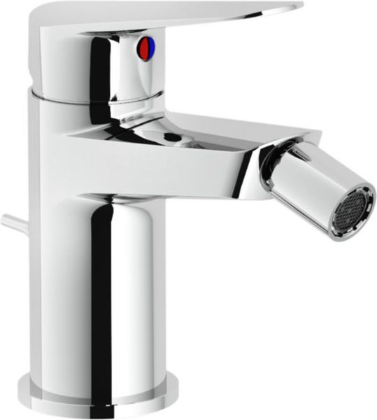 Mitigeur bidet avec vidage laiton blues réf. BS101119/1CR
