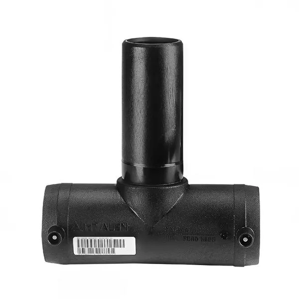 TE EGAL 90 LISSE PE100 DE25 E/S PN16 61633820