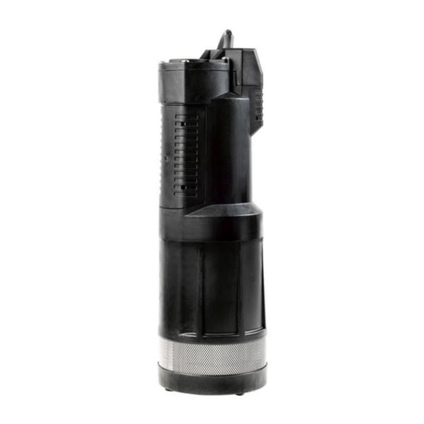 Pompe de puit DIVERTRON 1200 750W 4,2m3/h réf.152601