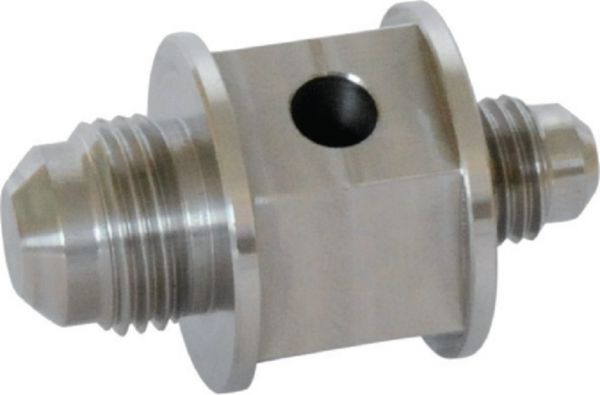 Outil de serrage pour écrou révolutionnaire liaison aluminium 08x13-15x21 CJTT-0612
