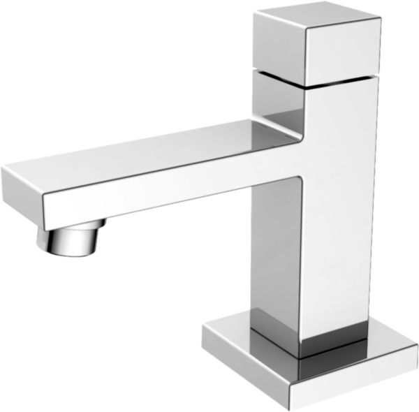 Robinet lave mains Alterna Domino eau froide