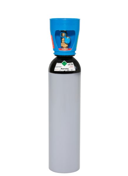 Bouteille S05 Azote 0,9m3 - Réf. 17239