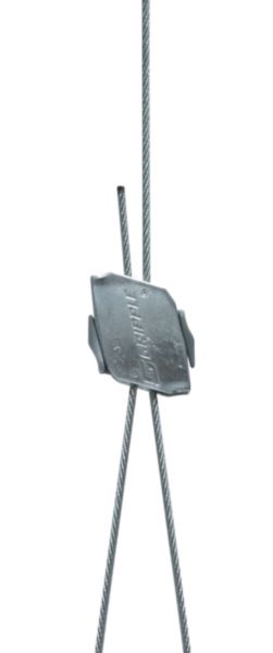 HF Express N1 3 M bouclé (sachet de 10 pièces) Réf XP13FR