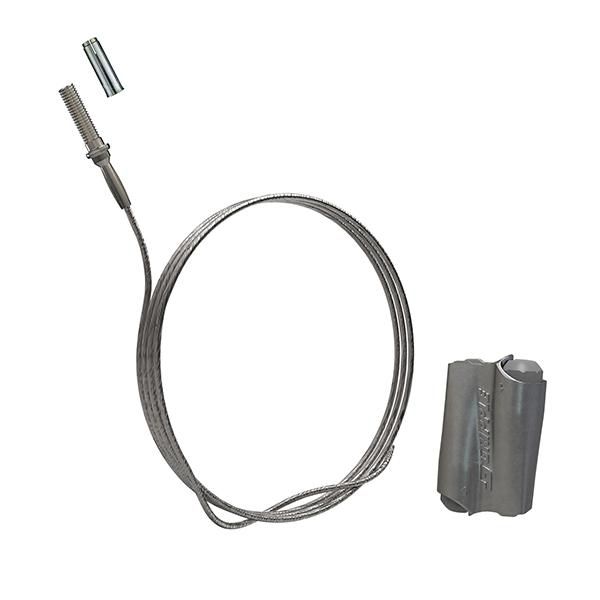 HF Express N2 2 M fileté M6 (sachet de 10 pièces) Réf XP22EF6