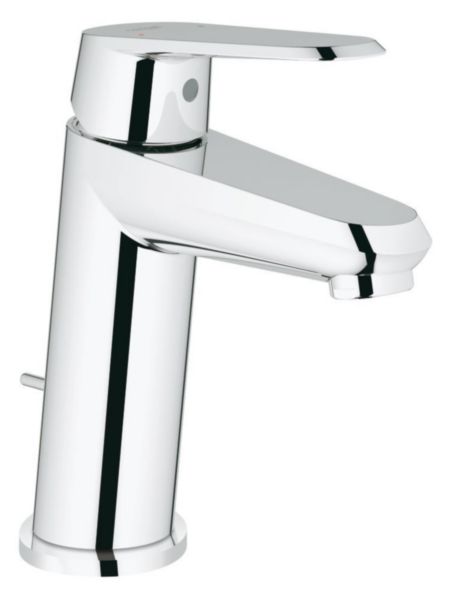 Mitigeur monocommande Lavabo Taille S Eurodisc Cosmopolitan Chromé 23049002