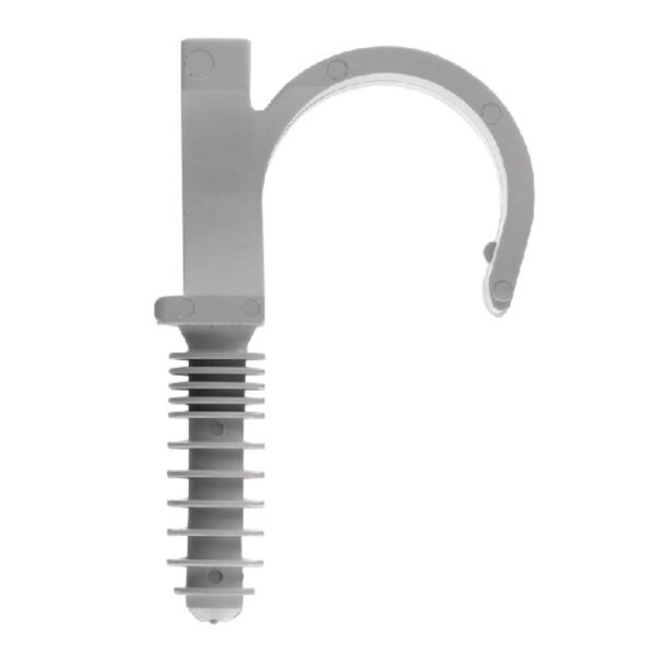 Sachet de 10 Ramclip 8 simple 20mm Réf. 55520
