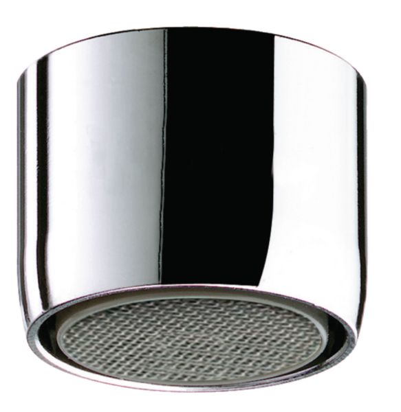 Aérateur f22x100 pour douchette réf A22D75