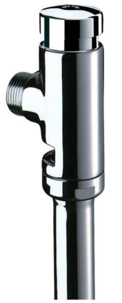 Image principale de Robinet temporisé Tempoflux D 20 x 27 mm sortie D 24 et D 25 mm réf. 761025