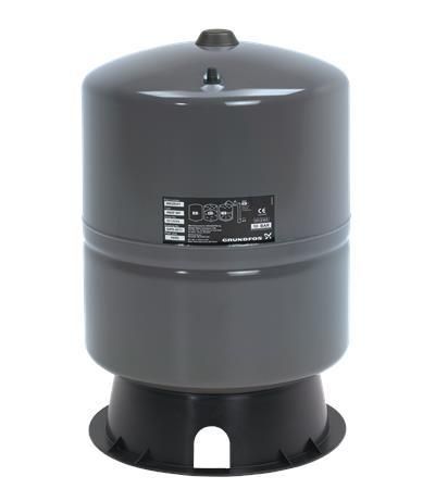 Réservoir à diaphragme GT-H-80 V réf : 96894291
