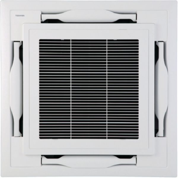 Façade pour cassette 840 x 840 réf. RBC-U31PGW-E
