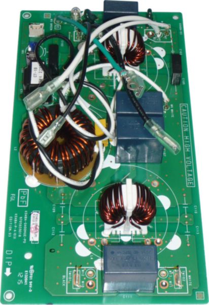 Image principale de 891775 Platine alimentation AOYA18-2
