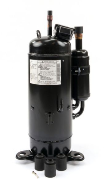 Image principale de 894370 Compresor Inverter AJY72/144