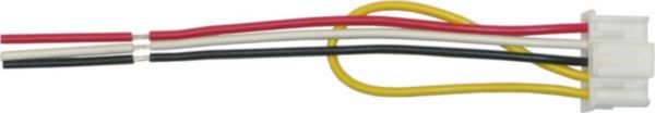 898115 Connecteur Télécommande AGYV09