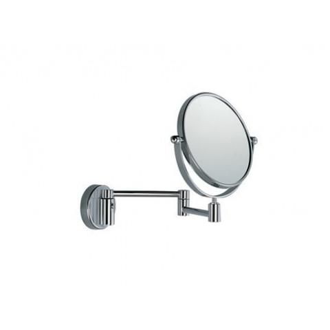 Miroir grossissant chromé Réf. AV058CCR