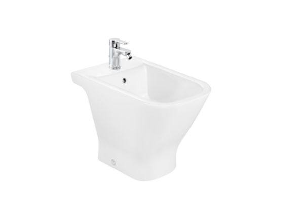 Bidet sur pied THE GAP blanc réf. A357474000