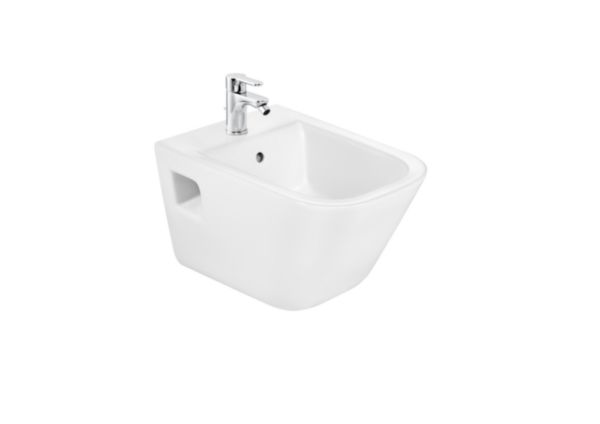 Bidet suspendu THE GAP blanc réf. A357475000