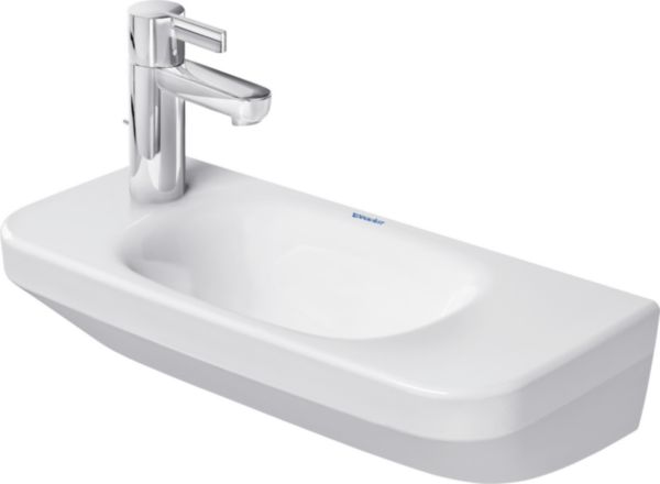 Lave mains 50 cm Durastyle blanc Réf. 713500000