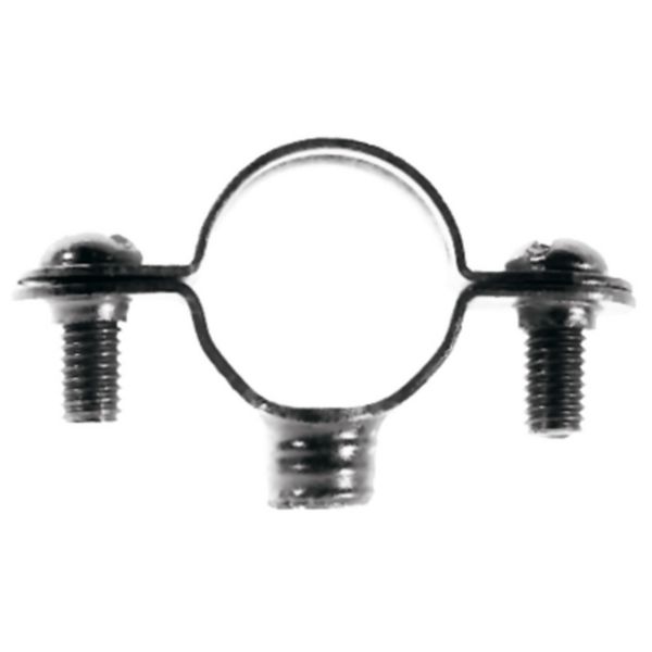 Collier simple Novipro D 40 mm - 50 pièces