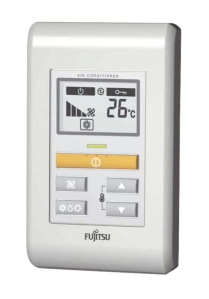 Télécommande filaire simplifiée : réf. 809459