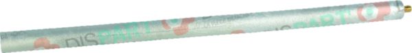 Anode Ø21.3 longueur 430 M5 M8 Réf. 61402252-01