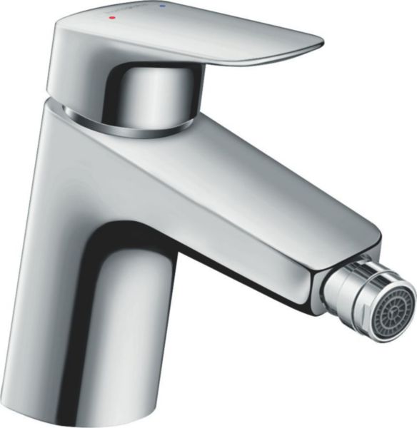 Mitigeur bidet HG Logis 70 réf. 71204000