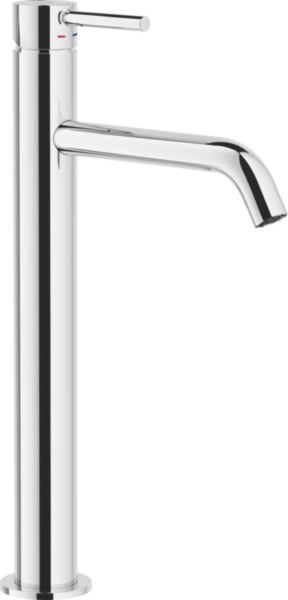 Mitigeur lavabo Alterna Design 2 rehaussé