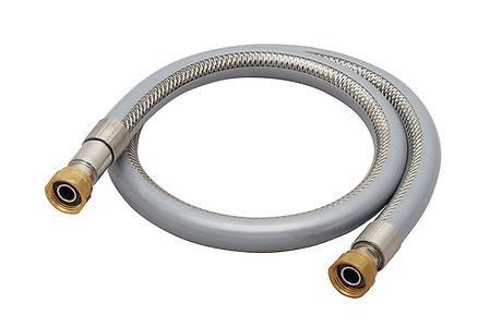 Flexible inox secure gn 2,00 m réf 38856