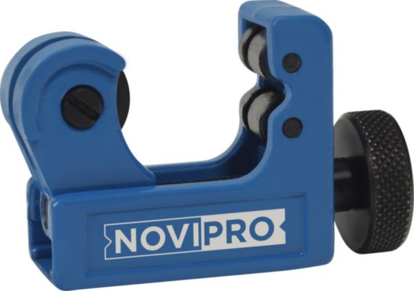 Mini coupe-tube cuivre 22mm Novipro