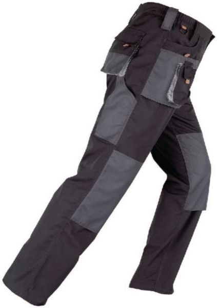 Pantalons smart taille XL