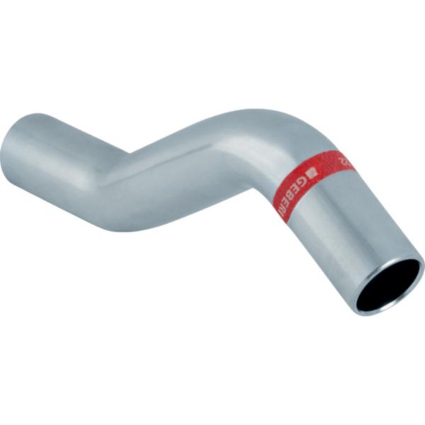 Baïonnette D18mm, acier carbone Réf 20803