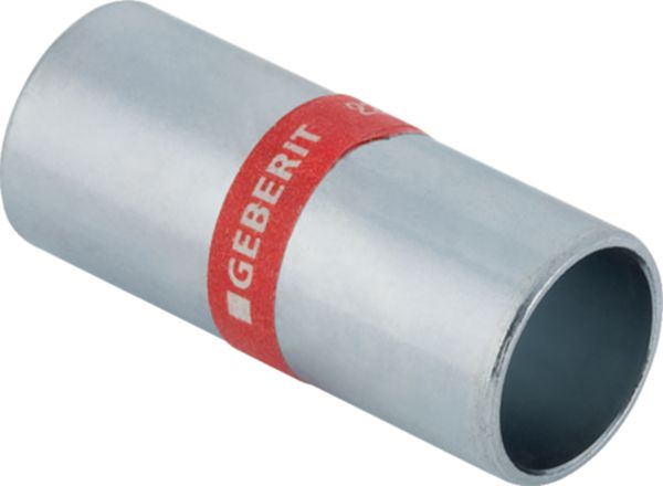 Mamelon D22-19mm, acier carbone Réf 22052