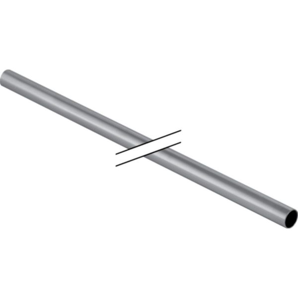 Tube 316, petite botte D15-13mm,inox 6 mètres réf 39202