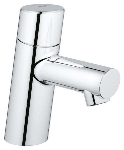 Robinet de lave-mains Taille XS Concetto Chromé Réf. 32207001
