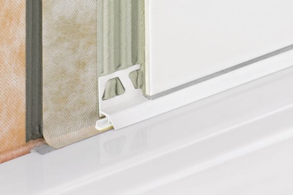 Capuchon de fermeture EK/AS20BW