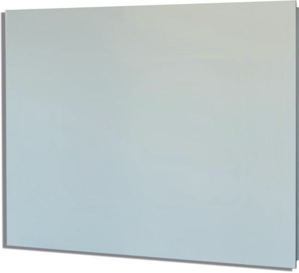 Miroir LET PURE, 120 cm, sans éclairage réf. 901018