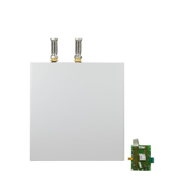 Image principale de Kit 2 zones Split pour pompes à chaleur Air/Eau ALFEA EXTENSA réf. 570630