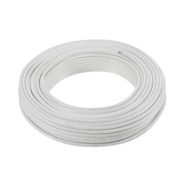 Tube multi-couches Copipe HSC nu,20x2,5mm,PE-RT/Al/PE-RT,(rouleau 50m) 1541060