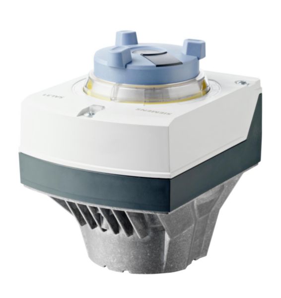 Servomoteur rotatif SAL 31.00 T 10 réf. S55162-A108