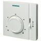Thermostat d'ambiance chauffage ou clim RAA41 / réf. S55770-T224
