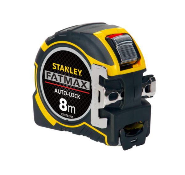 Mesure BLADE ARMOR MAGNETIQUE AUTOLOCK FATMAX PRO 8x32 mm