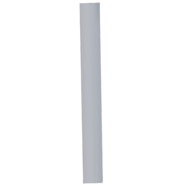 Barre d'appui haute résistance lisse longueur HR 1000 mm réf. 11955WH