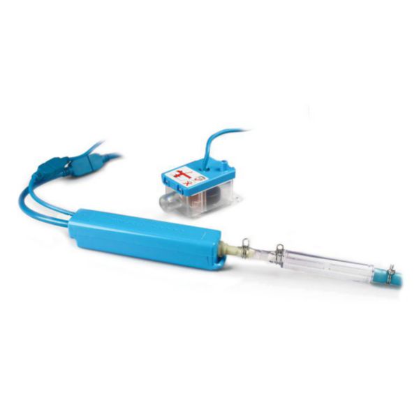 Image principale de Pompe de relevage bi-blocs Miniaqua S+ 12L/H réf. FP3326