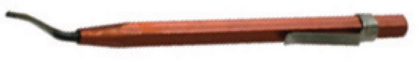 Outil à ébavurer type stylo fin Réf. TF-oeS