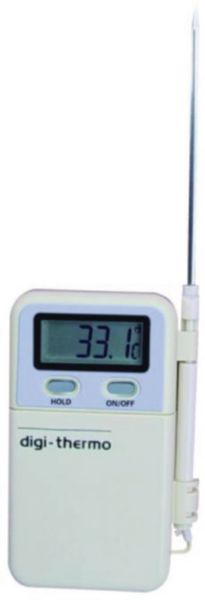 Thermomètre digital de poche 1 voie SA880SSX