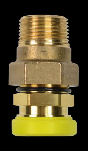 Rac.flexiclic dn32 m.rc 1''1/2 Réf C132032