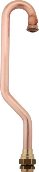 Crosse flexiclic jpc 6/20 dn20 Réf C020620