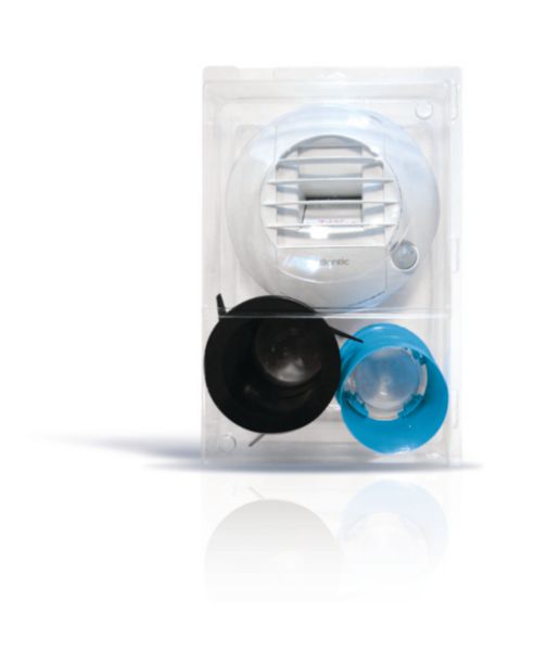 Pack bouche wc 30m3 Réf 423113