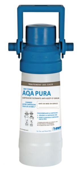 Cartouche Aqa pura réf 125305843