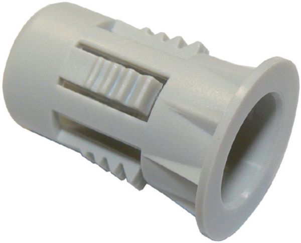 Adaptateur BAGCLIP pour la pose de CLIPEO dur plaque de plâtre réf 58000