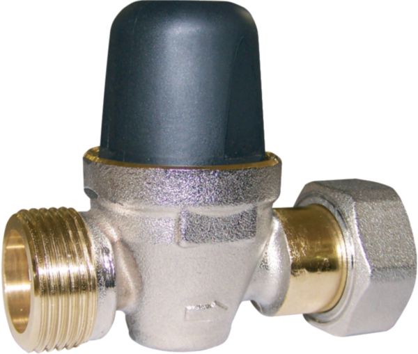 Réducteur de pression ALTECH pour chauffe-eaux 20x27
